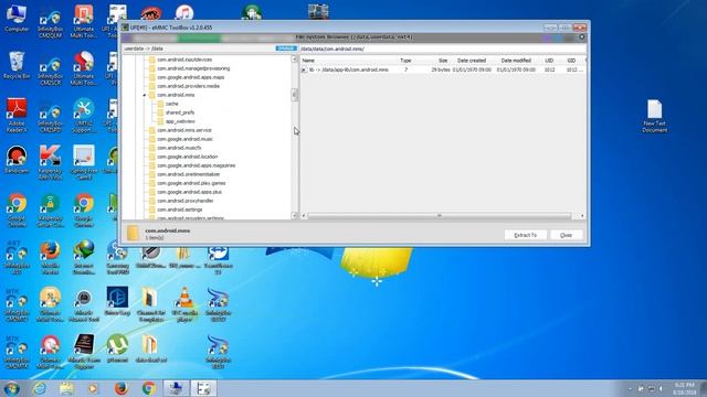 android dead set data recovery $ cantacts recovery db extract with ufi box смотреть онлайн