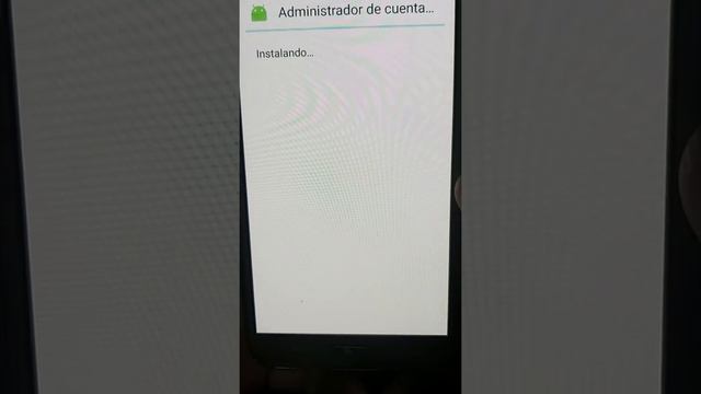Como sacar cuenta de google j7 Android 6.0.1 смотреть онлайн