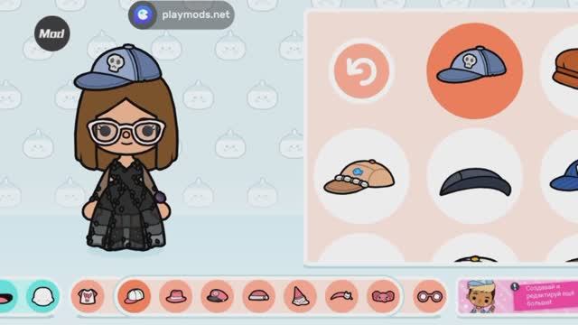 ТОКА СЕРИАЛ СЕКРЕТЫ 🎁 ХЭЛЛОУИН 🎃 ОБНОВЛЕНИЕ в 🎃 / Toca Life World / тока бока / toca boca / Toca смотреть онлайн