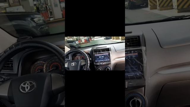 astral head unit with apple car play and android auto avanza 2018. смотреть онлайн