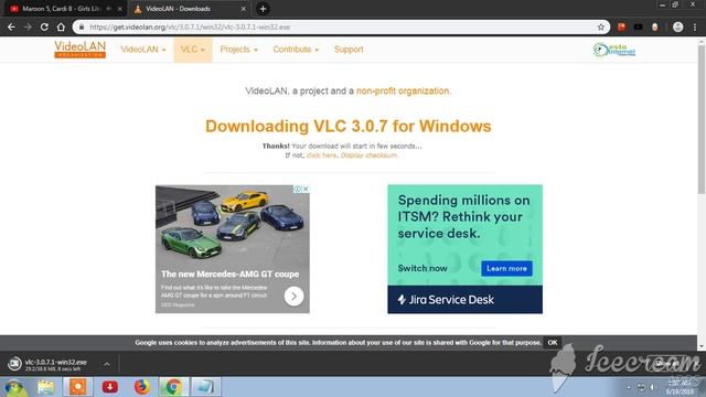 how to download vlc media player(latest version) pc смотреть онлайн