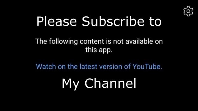 YouTube Vanced is Back! - Enhanced YouTube Experience for Android Users! смотреть онлайн