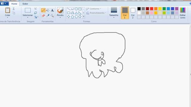 TUTORIAL DE PAINTBRUSH смотреть онлайн