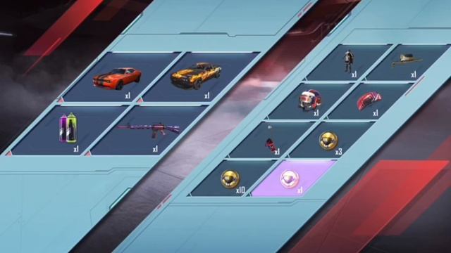 Dodge Pubg mobile крутим рулеточку смотреть онлайн