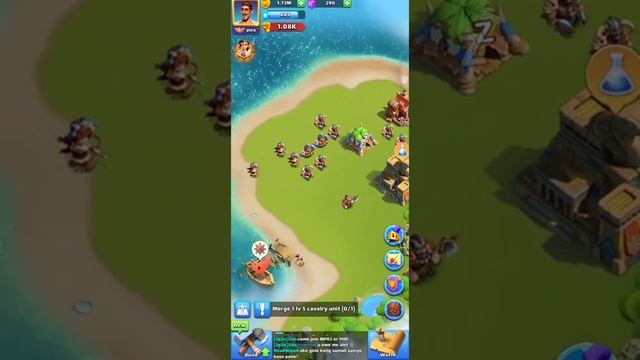 Merger Legion - Gameplay walkthrough Part 2 (iOS, Android) смотреть онлайн