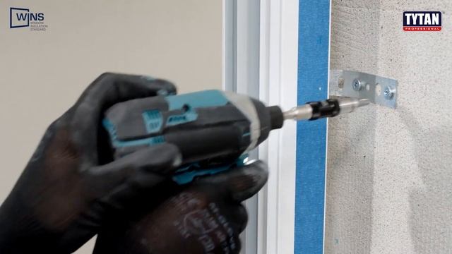 Jak uszczelniać okna w systemie TYTAN PROFESSIONAL WINS FAST? – tips & tricks смотреть онлайн