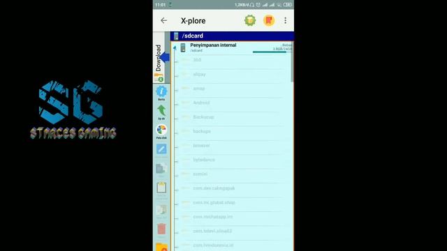 CARA INSTAL MODERN COMBAT 2 BLACK PEGASUS смотреть онлайн