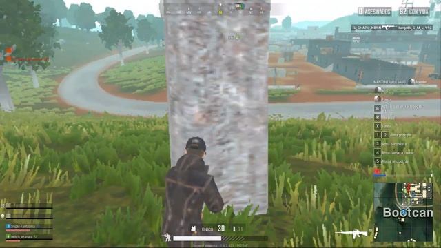 Como mejorar en PUBG смотреть онлайн