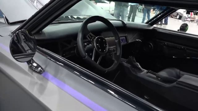 Dodge Charger 1970 г в