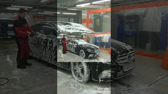 Наномойка Koch смотреть онлайн