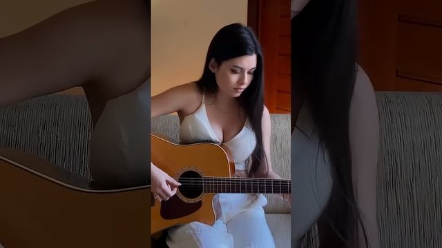 Девушка и гитара смотреть онлайн