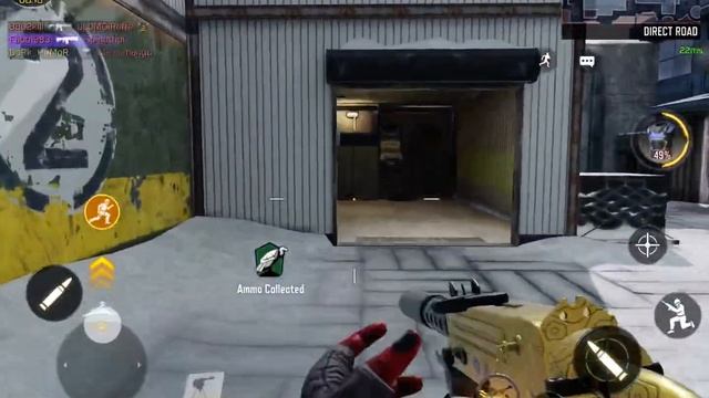Cod mobile gameplay. GUN USED: MAC 10 | CALL OF DUTY MOBILE (load out at-end of vid) смотреть онлайн