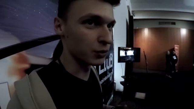 AR VR GamePlay Moscow смотреть онлайн