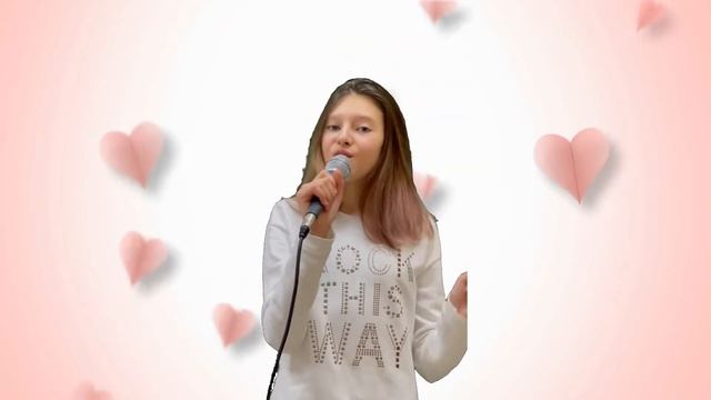 Клименко Виктория, "Love" NAT KING COLE, ДМШ им П. И. Чайковского смотреть онлайн