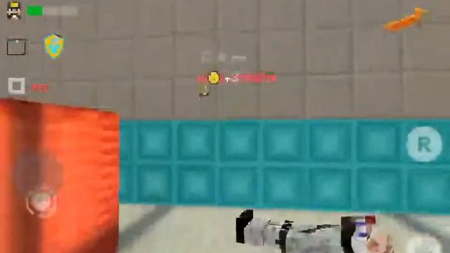 [Cops N Robbers (FPS)] http://youtu.be/RCUVXhw-8yI смотреть онлайн