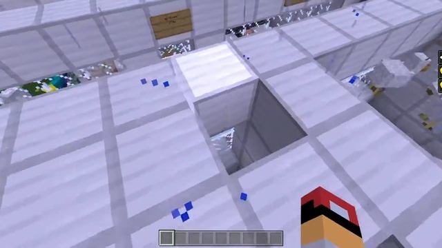 Minecraft Windows 10 Edition 10 04 2017 15 49 59 смотреть онлайн