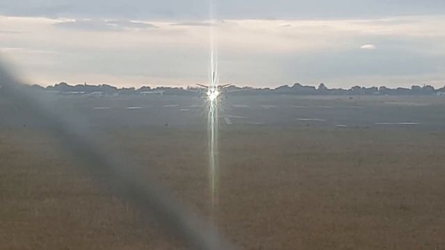 (Cessena 152 ZK-ELS) and air chatams saab 340b ZK-CIZ Take off смотреть онлайн