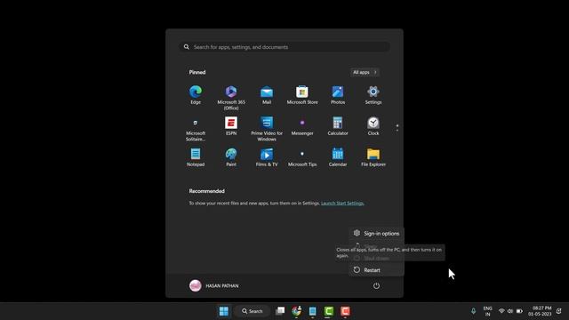 Fix Exe.Has Stopped Working Windows 11 | Windows Explorer Has Stopped Working Hindi смотреть онлайн