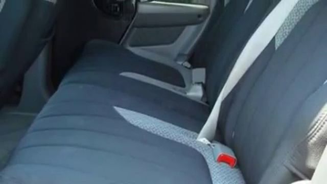 2005 Pontiac Aztek Dawsonville GA смотреть онлайн