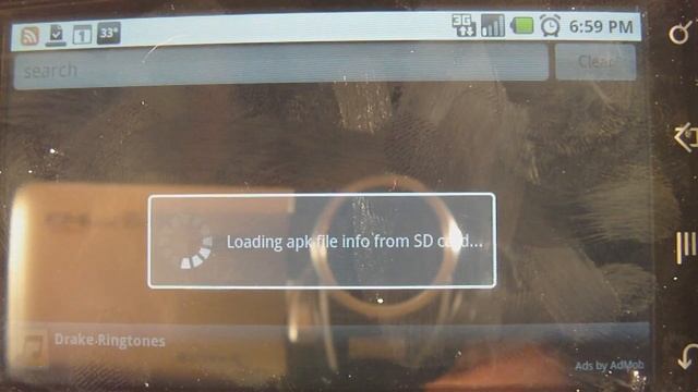 How To Make Your Droid Look Like a Nexus One Part 1 смотреть онлайн