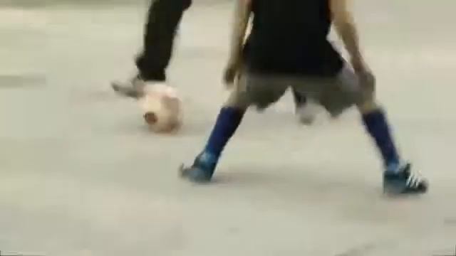 Крутая реклама с Месси! смотреть онлайн