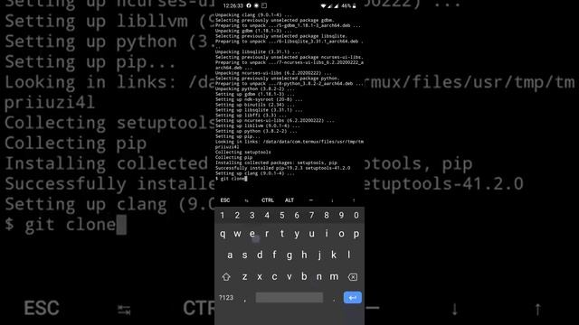 Prank On Someone Using T-Bomb | Hack Using Termux | No Root | 100% Working Trick - Script Given 202