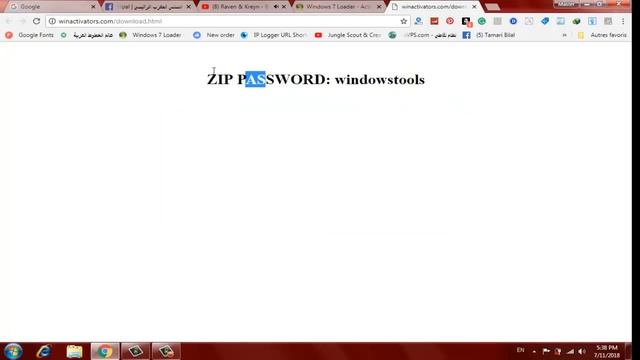 how to activate windows 7 fast 2018 смотреть онлайн