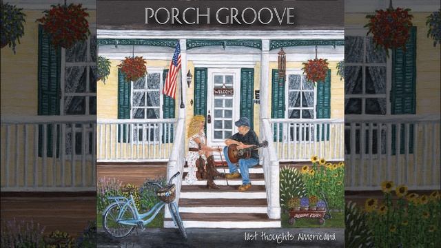 The Porch Groove Jig смотреть онлайн