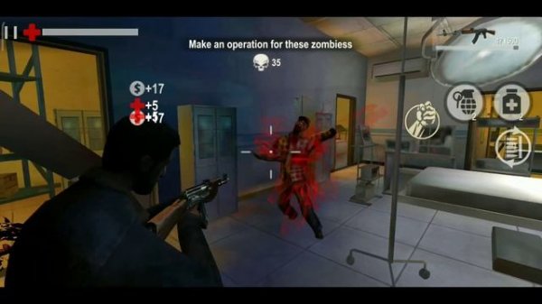 Death City Zombie Invasion Walkthrough | Part 14 | Android/iOS