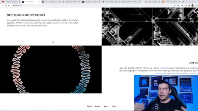 Links e Notícias de Programação - 10/12/2020 - Gráficos 2D, Rust, CentOS, ProtonDb, C, Mega Drive. смотреть онлайн