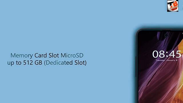 Xiaomi Mi A3 - 45MP Camera, Android 9, Specs & Concepts! смотреть онлайн