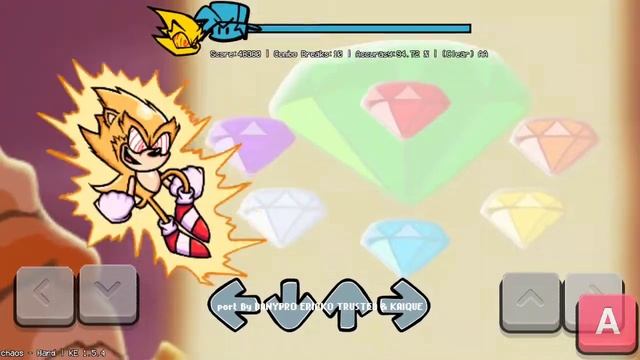 Fnf Android Port!Sonic Exe 2.0 Link Deskripsi!