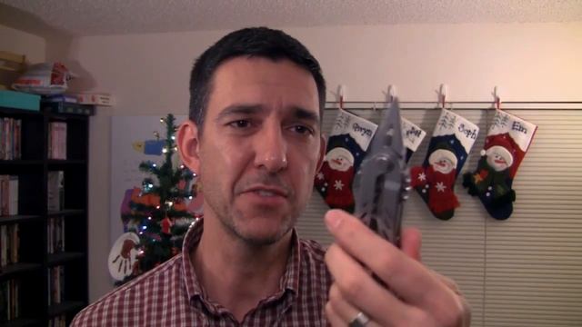 Tip: Christmas Spending! смотреть онлайн