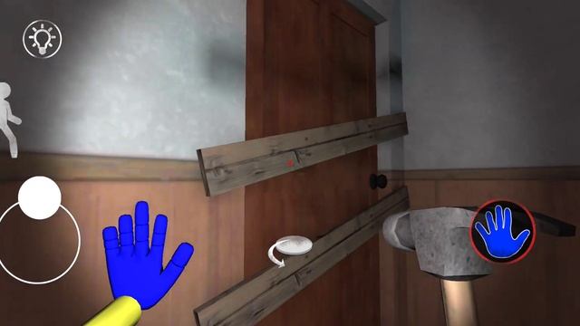 Poppy Playtime FNAF Survival Horror Chapter One Mobile Game - Full Android Gameplay Walkthrough #9 смотреть онлайн
