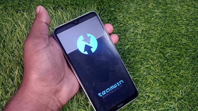 Install Android 13 in Any Android Mobile ft. Redmi 8a dual 🤩 смотреть онлайн