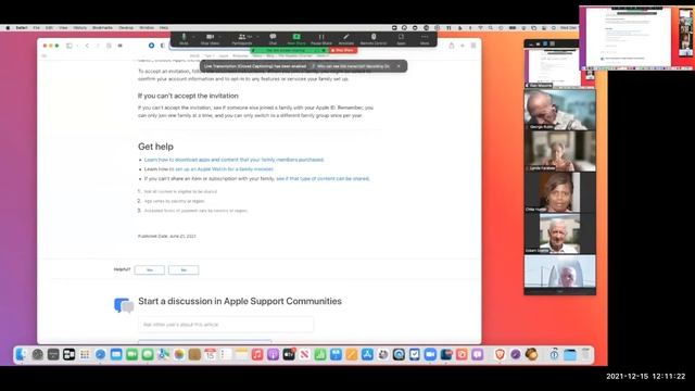 NMUG Meeting, AMA, Dan Wassink, 12 15 21 смотреть онлайн