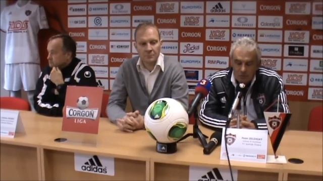 Briefing Trnava vs Myjava 6.4.2013 смотреть онлайн