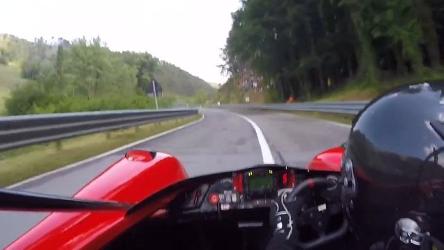 Giuseppe Torrente Trofeo Luigi Fagioli 2018 Tempo 1’52”17 смотреть онлайн