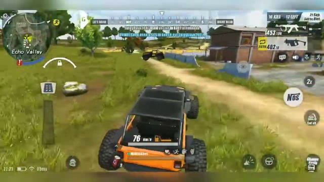 UPDATE 14 AUGUST 2019, BYPASS | NEW SCRIPT | RULES OF SURVIVAL | SAFE | ANTI BANNED смотреть онлайн