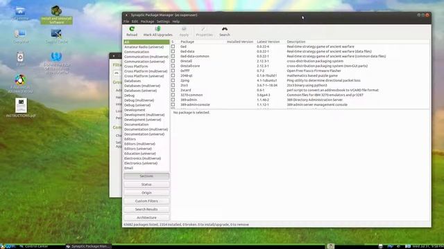 JULinux: Chatting with the Devs смотреть онлайн