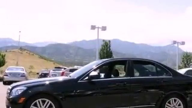 2009 Mercedes-Benz 3.0L Sport Colorado Springs CO смотреть онлайн