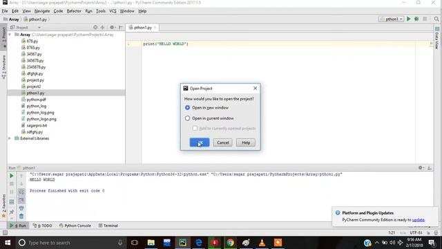 how to install python in windows смотреть онлайн