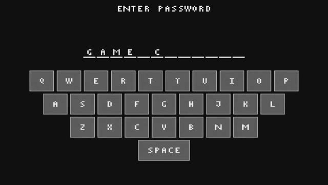 Game Creator Android: Testing a password system! смотреть онлайн