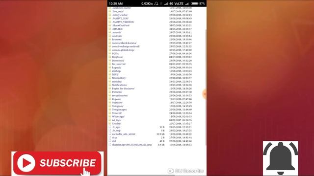 Crack The lock Open Hidden Files смотреть онлайн
