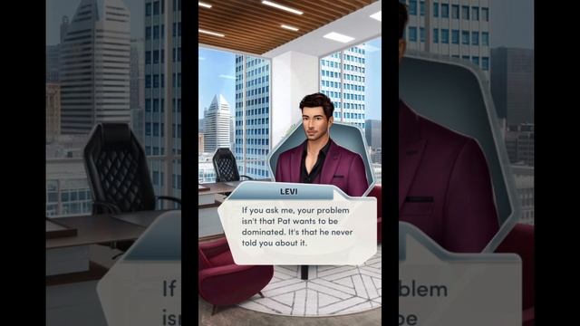 Choices: Stories You Play - Surrender Chapter 1 Diamonds Used смотреть онлайн