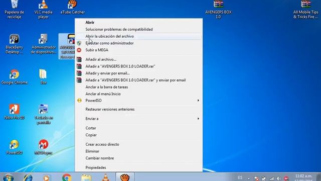Instalar Crack Avengers Box V1 0 смотреть онлайн