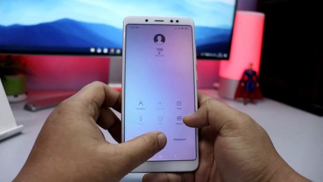 MIUI 10.2.3.0 ANDROID PIE Note 7 Rom For Redmi Note 5 Pro [INSTALL NOW]