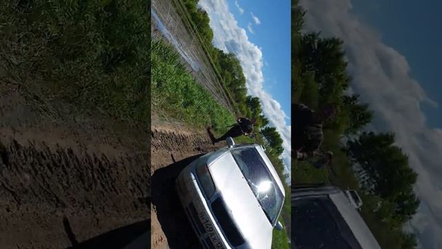 Приехали на карася смотреть онлайн