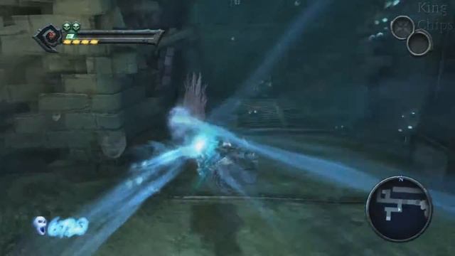 Darksiders: Wrath of War - Водный баг - #13 смотреть онлайн