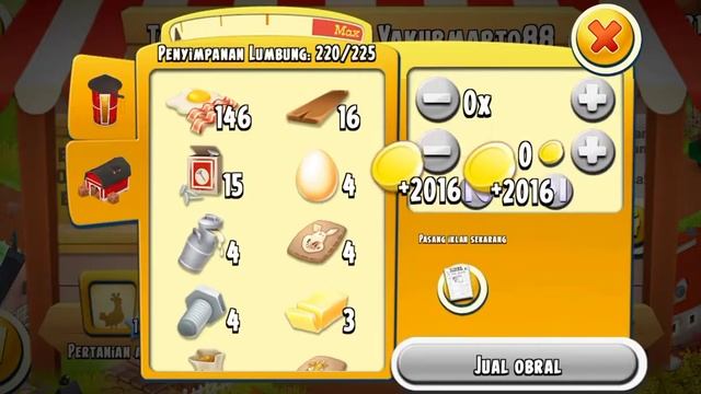 Cara Dapat Cepat Coin Hayday Tanpa Hack 300.000 2022 Oktober смотреть онлайн
